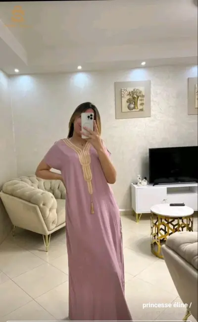 جبات مناسبات بزاف شابين
