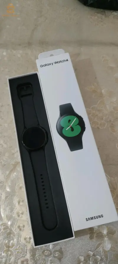 Samsung watch 4
