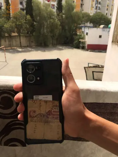 Oppo Reno 7