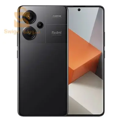 Redmi note 13 pro+ (5G)