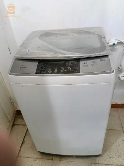 machine a laver condor 10.5 kg