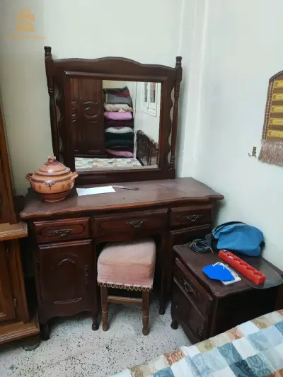 شومبرة chambre خزانة