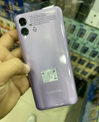 Samsung Galaxy F04