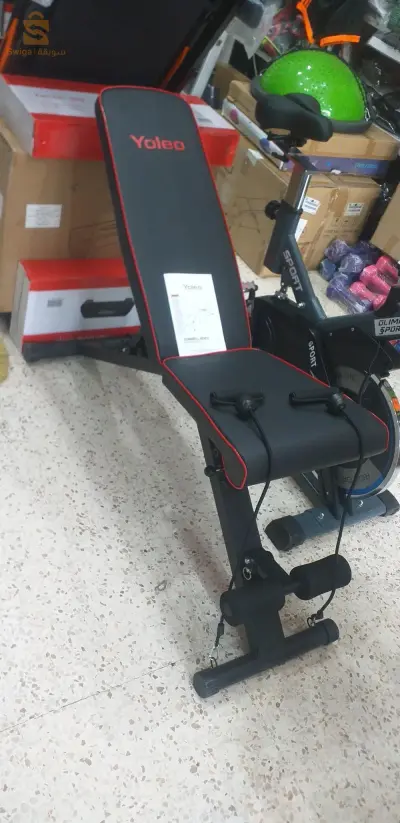 banc musculation importation pro