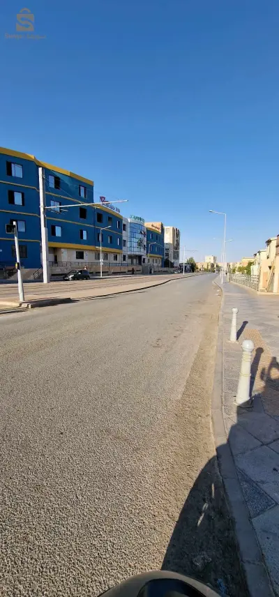 vente f3 sidi jilali