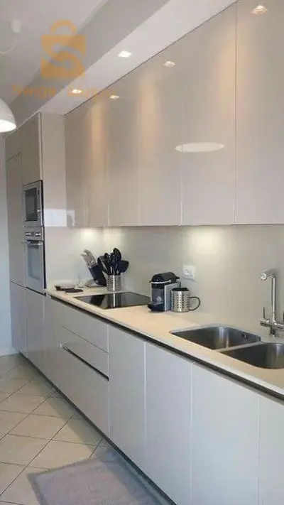 vente d'un magnifique appartement à Bordj El kiffan avec acte individuel et livret foncier