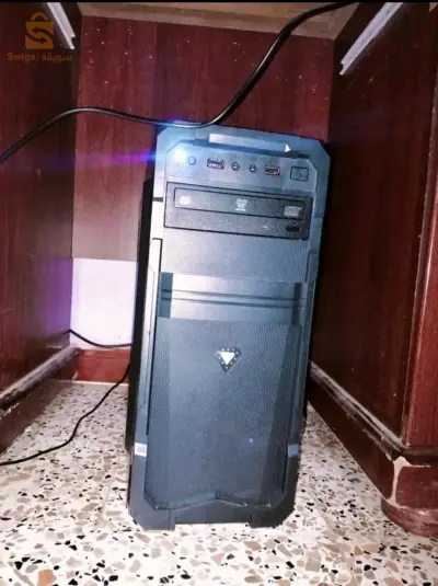 PC initi