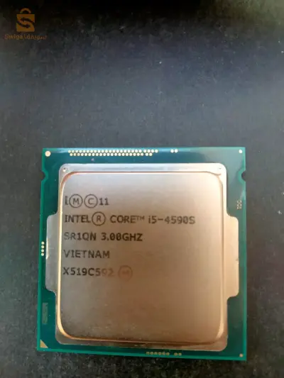 i5 4590s try