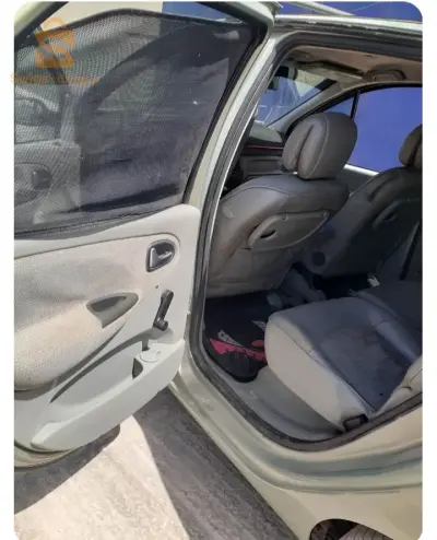 scenik 1.9 dci