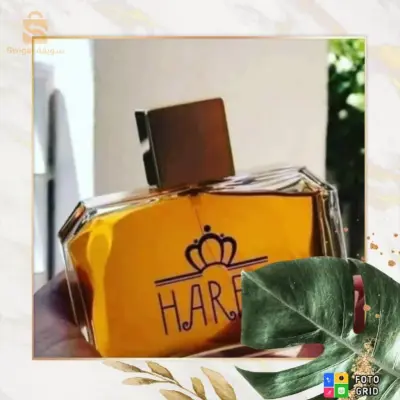 عطر حريم