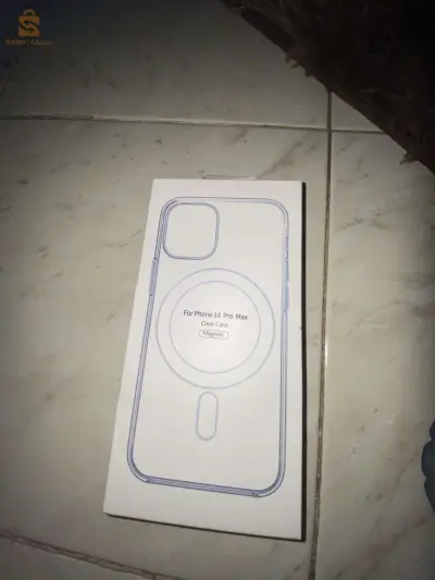 iphone cahe max safe