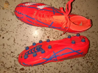 soulier de foot