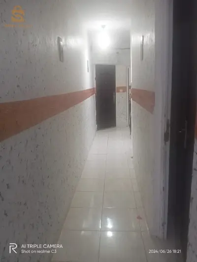 حي درموش برج البحري الجزائر
