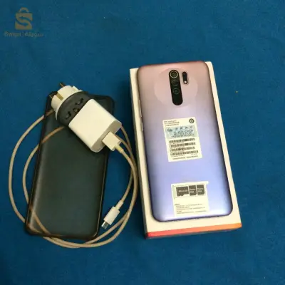 redmi 9
