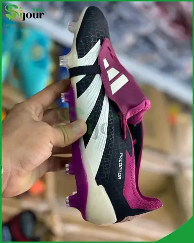 Soulier adidas 1er choix