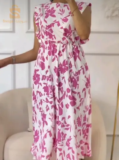 robe d'été