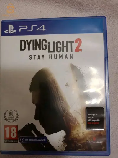 dying light 2 ps4