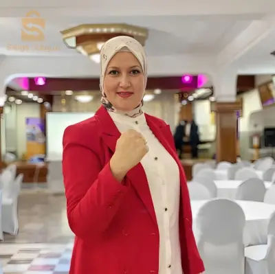 فرصة عمل نحتاج مسوقين
