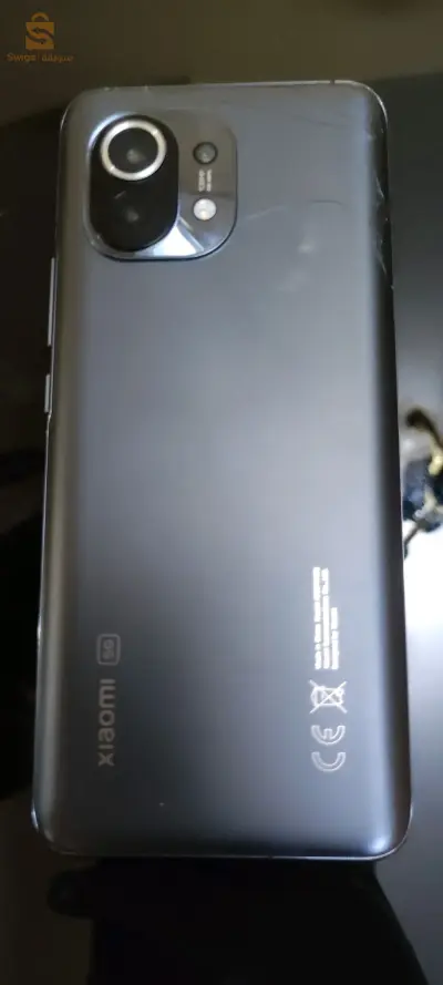Xiaomi mi 11 5G