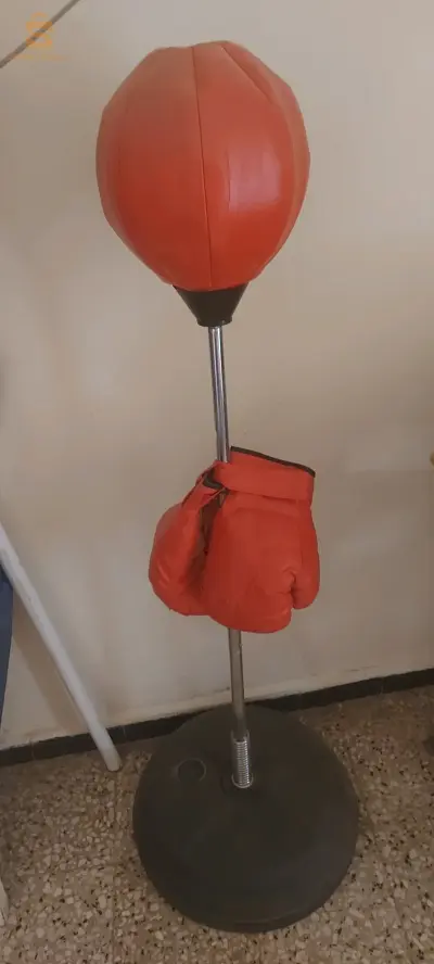 كرة الملاكمة
