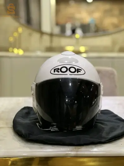 cask roof
