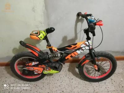 دراجة هوائية