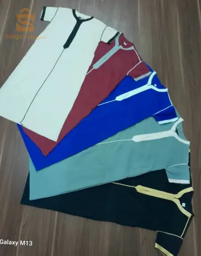 قميص اطفال جملة
