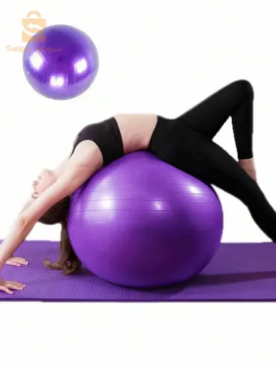 promo Ballon Gym +Tapis Yoga💥