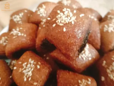 حلويات ومملحات تحت الطلب