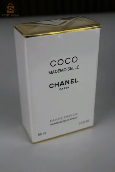 coco Chanelle mademoiselle