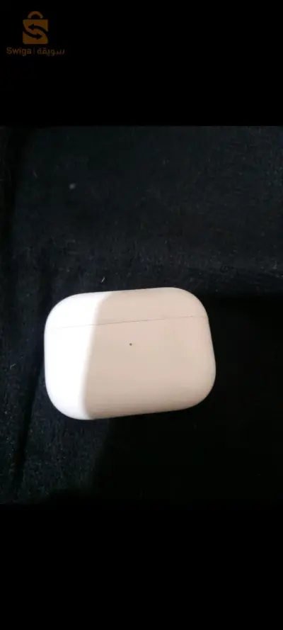 airpods pro original caba 100%