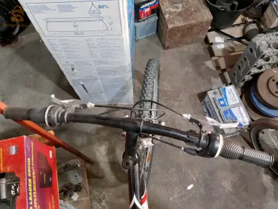 vélo