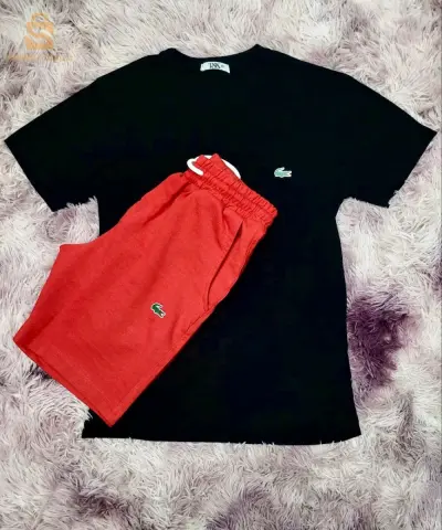🚨🚨Promotion 2024 🚨🚨Prix : 3800 da 🤩Ensemble coton qualité et prix 🔥🔥Toutes les tailles sont disponibles S, M, L, XL, XXLToutes les couleurs disponibles Téléphone : 0783908481                      0676039499Livraison 58 wilaya 🚚Échange possible 🔄الدفع عند الاستلام لمزيد من المعلومات، لا تتردد في التواصل معنا عبر الخاص  📩