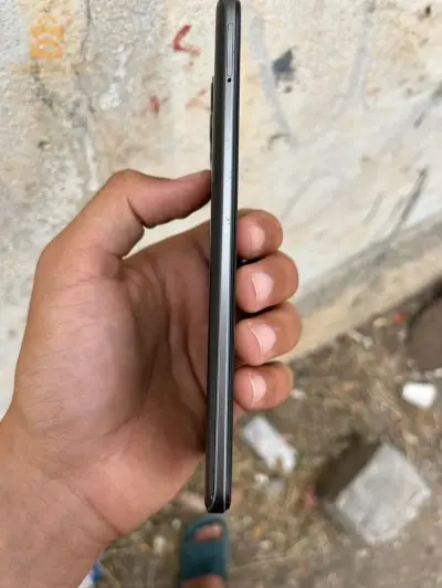 realme 8