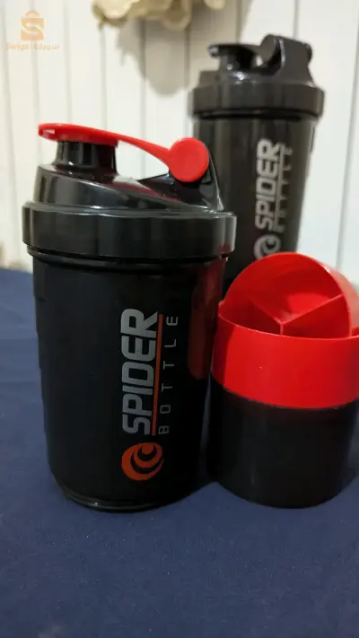 shaker
