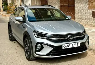 NEW VOLKSWAGEN 2023