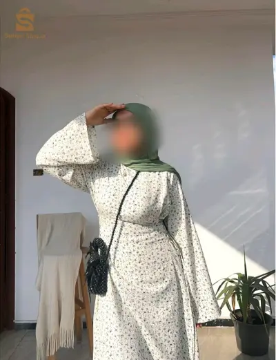 robe