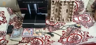 ممتاز فيه كل شيء
