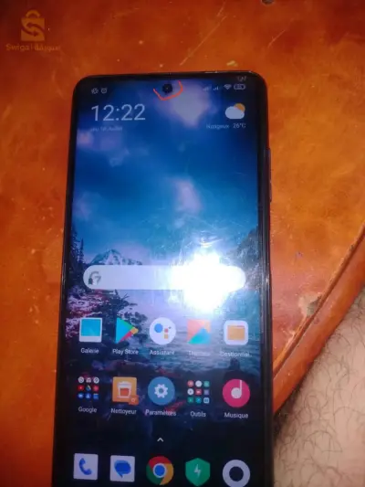 Poco X3 NFC