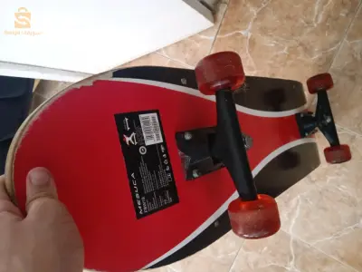 skateboard jdid n9i