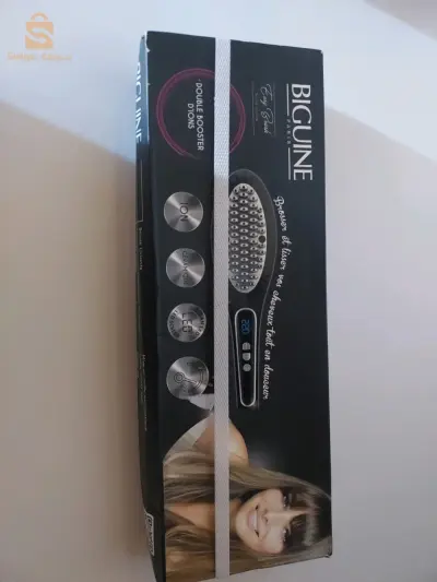 brosse