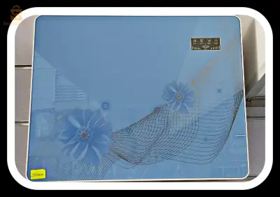 جهاز تصفية المياه Regent