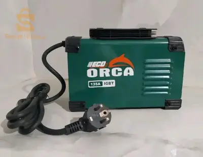 Poste A Souder ARC ECO 135A orca