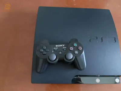 ps3 slim