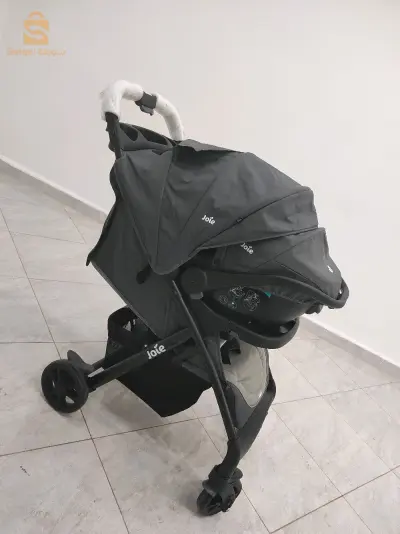 poussette+ maxi Cosy