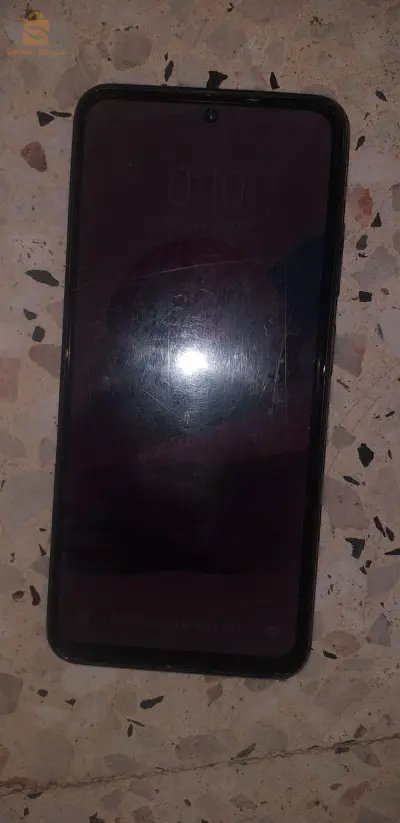 REDMI NOTE 10 S
