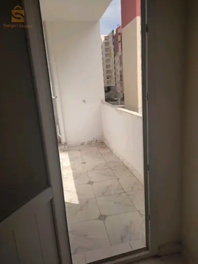 location vacances appartement F3.