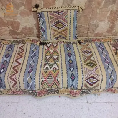 tapis traditionnel