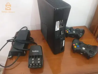 Xbox 360