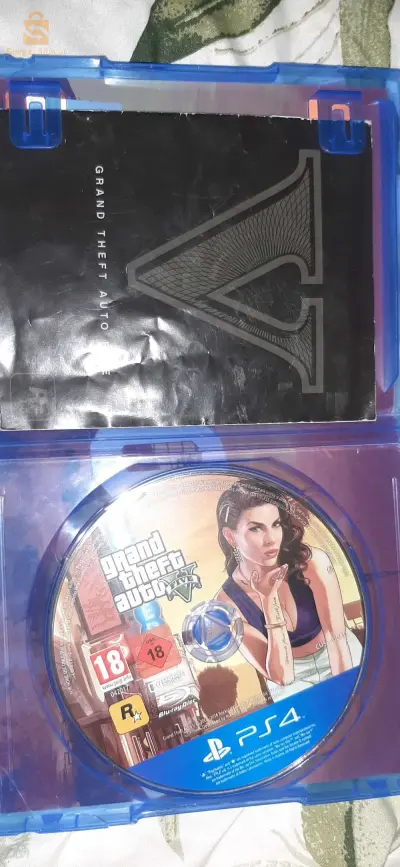 gta 5 psr